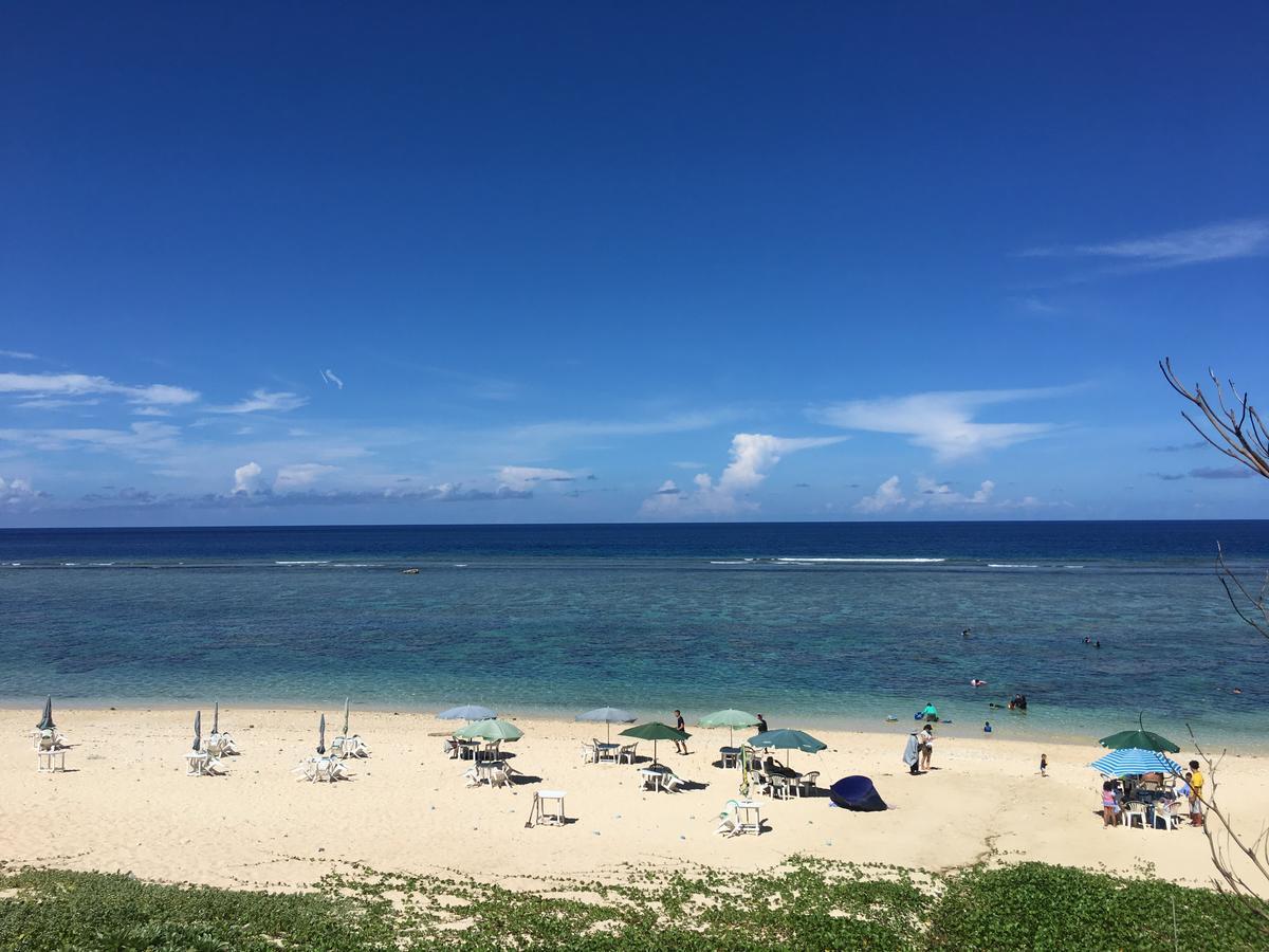 Minnkayado Intoparitosura Miyakojima  Exteriér fotografie
