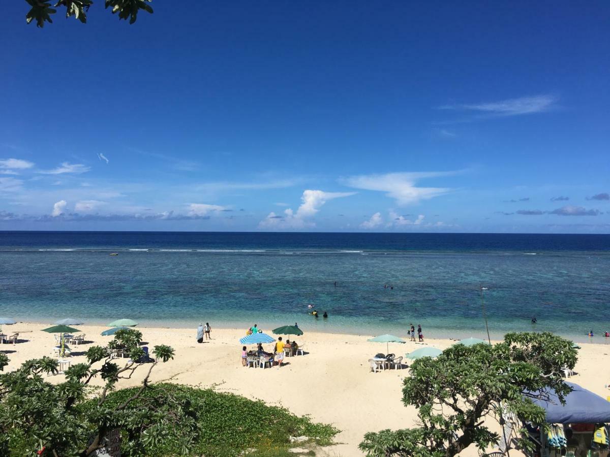 Minnkayado Intoparitosura Miyakojima  Exteriér fotografie